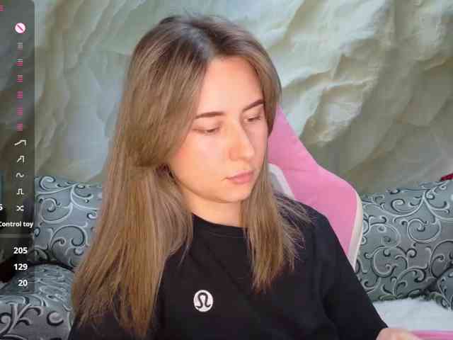Unearthly webcam