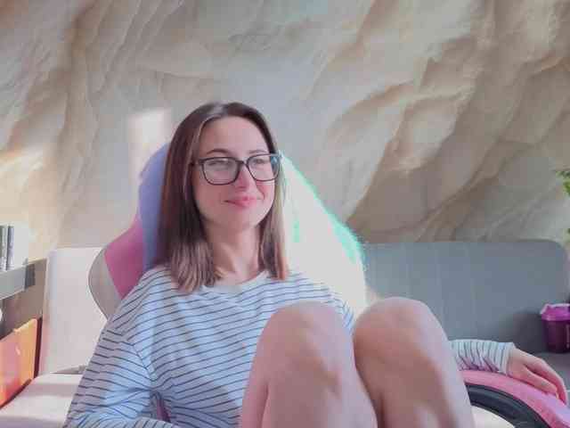 Unearthly webcam
