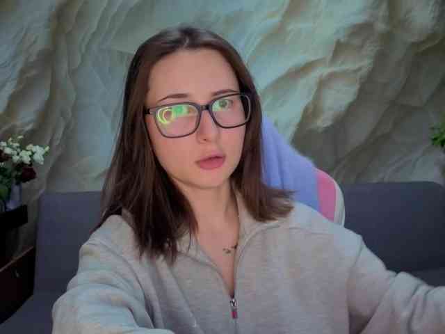 Unearthly webcam