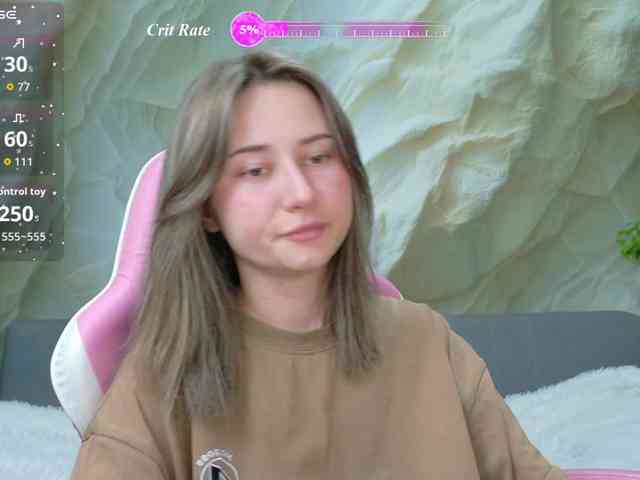 Unearthly webcam