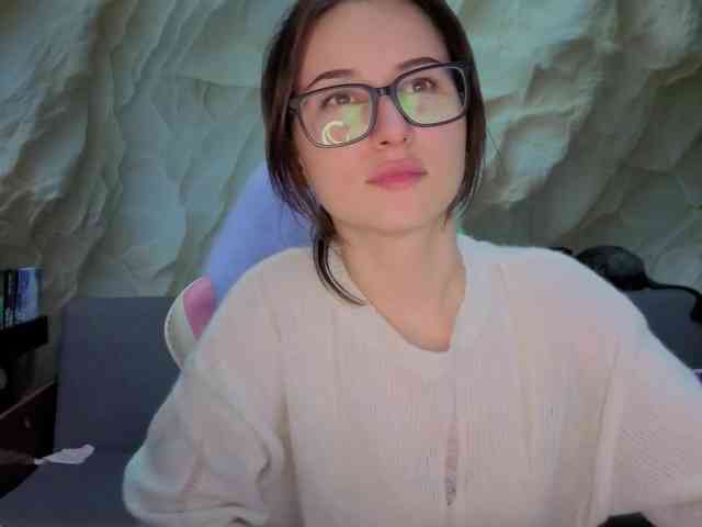 Unearthly webcam