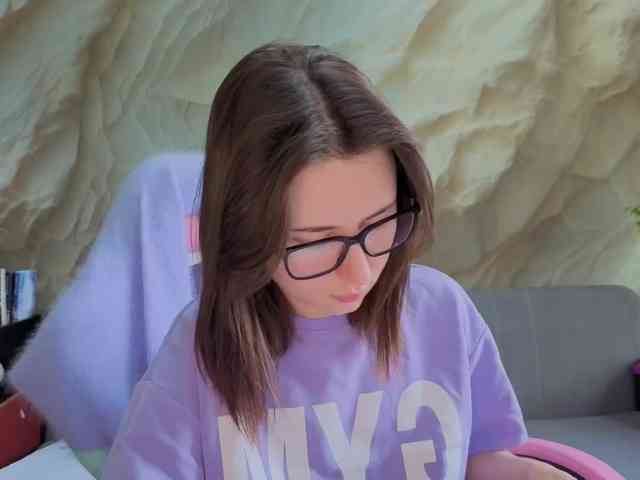 Unearthly webcam