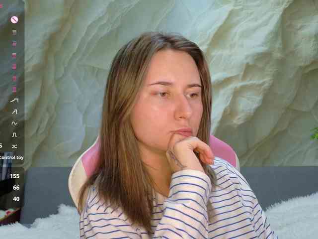Unearthly webcam