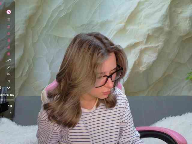 Unearthly webcam