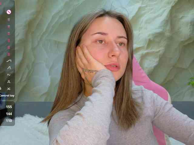 Unearthly webcam