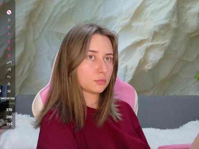 Alisa21-1 Live Webcam on BongaCams
