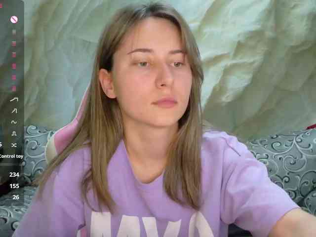 Unearthly webcam