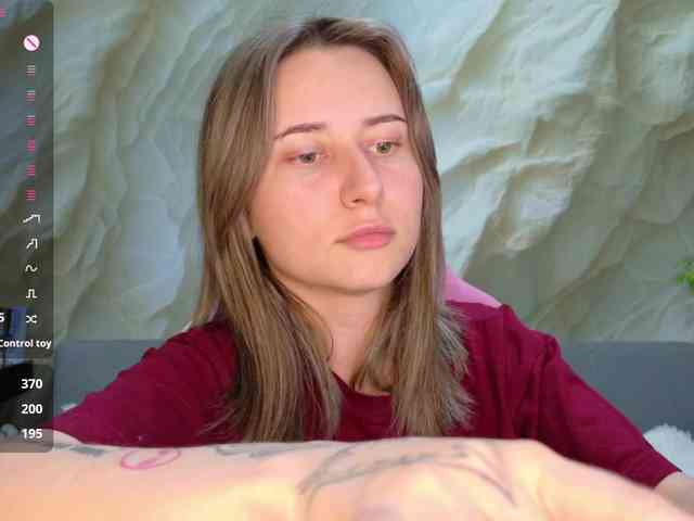 Unearthly webcam