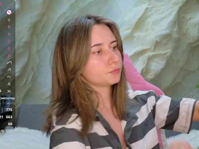 Unearthly webcam
