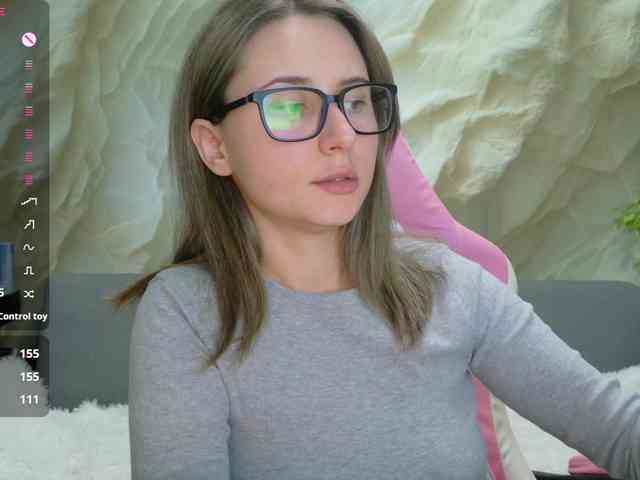 Unearthly webcam