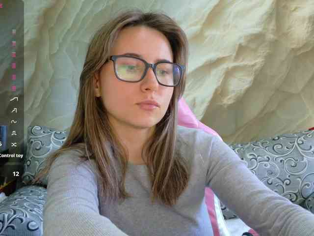 Unearthly webcam