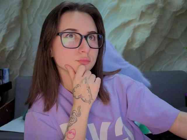 Unearthly webcam