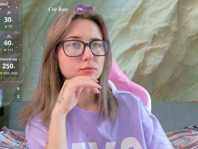 Alisa21-1 Sex Cam Show