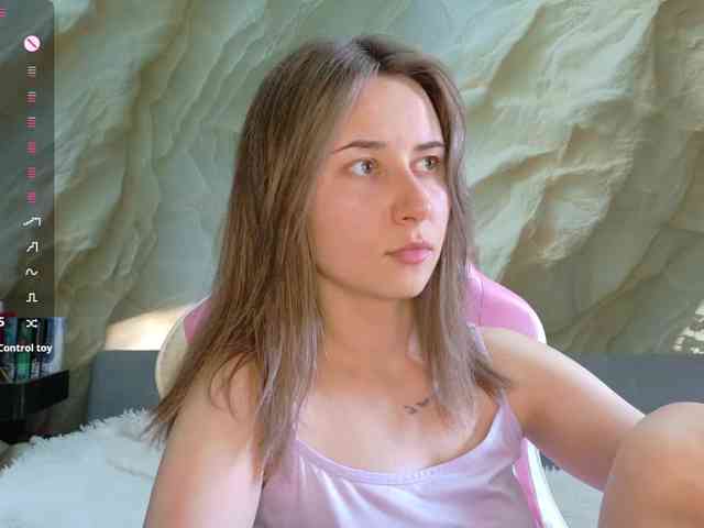 Unearthly webcam
