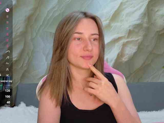 Unearthly webcam