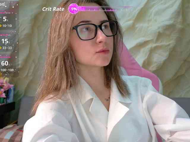 Unearthly webcam