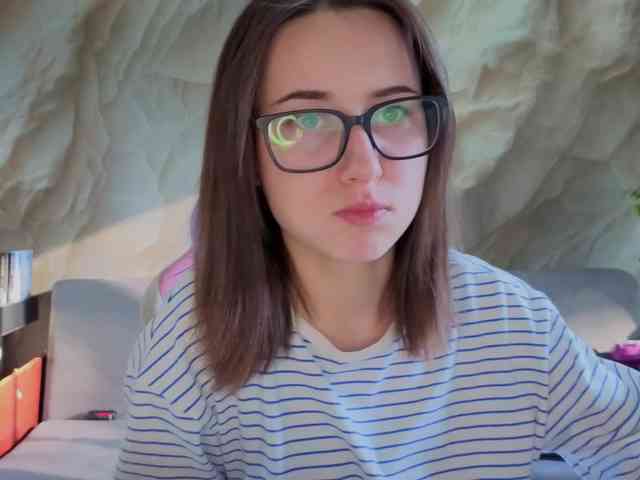 Unearthly webcam