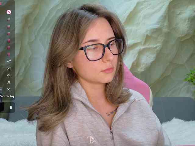 Unearthly webcam