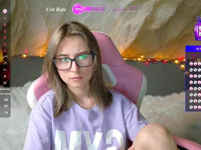 Alisa21-1 Sex Cam Show