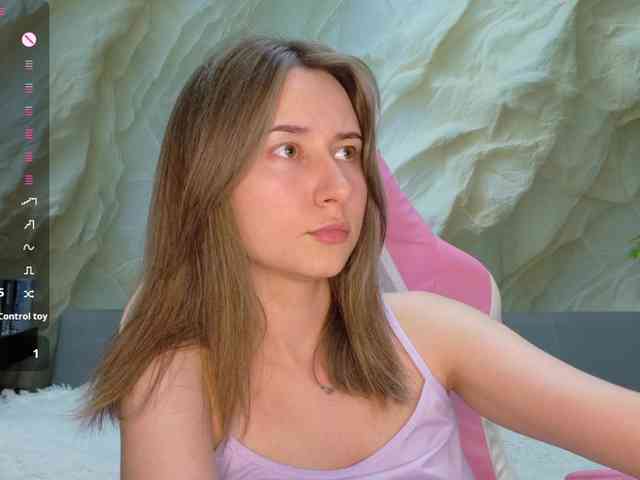 Unearthly webcam