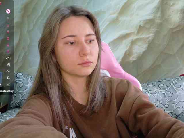 Unearthly webcam