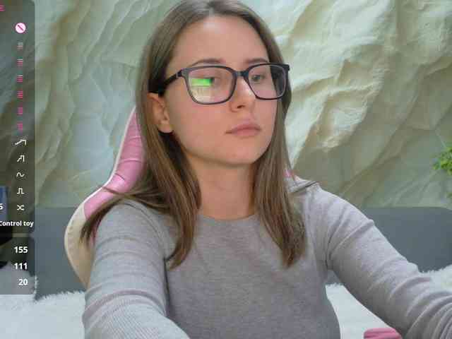 Unearthly webcam
