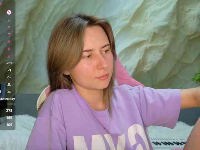 Unearthly webcam
