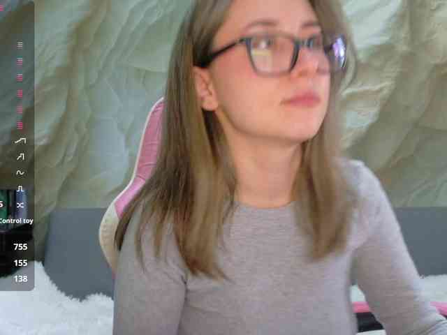 Unearthly webcam