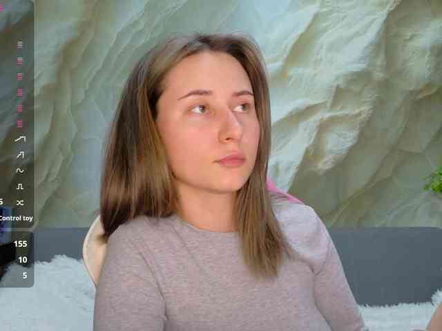 Unearthly webcam