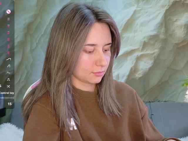 Unearthly webcam