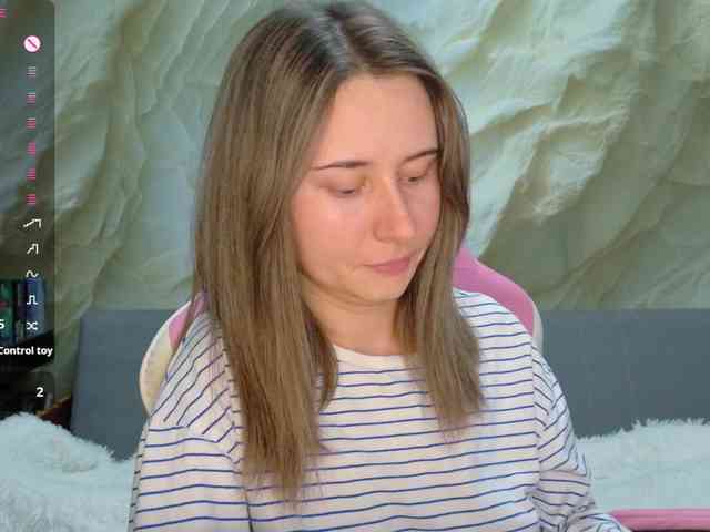 Unearthly webcam