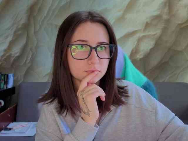 Unearthly webcam
