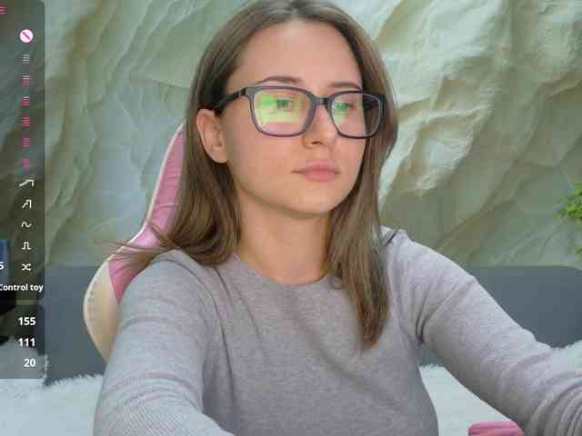 Unearthly webcam