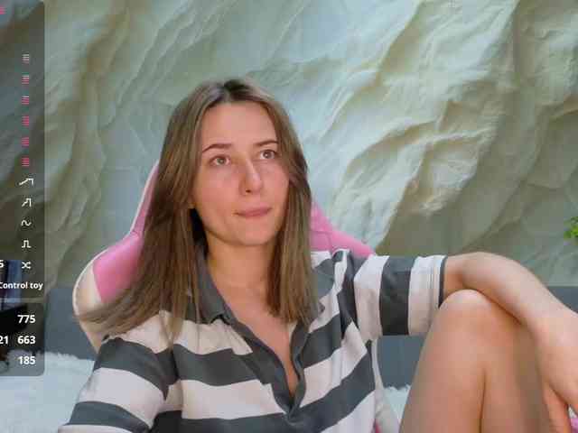 Unearthly webcam