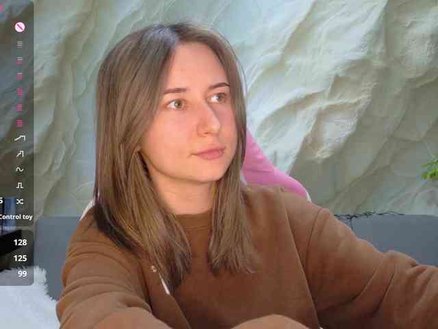 Unearthly webcam