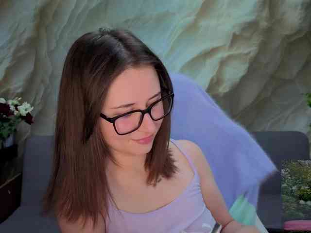 Unearthly webcam