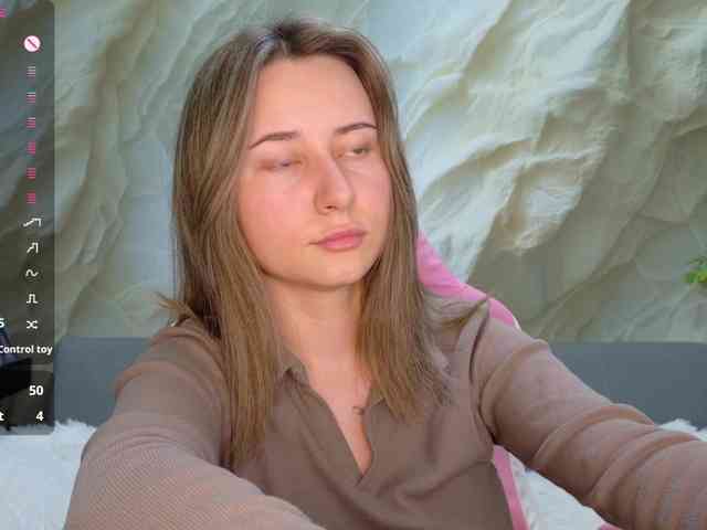 Unearthly webcam