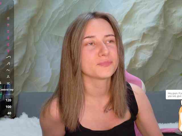 Unearthly webcam