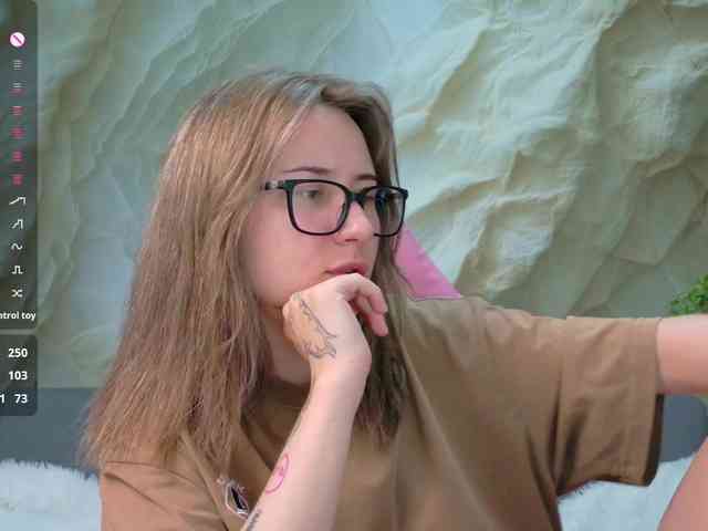 Unearthly webcam