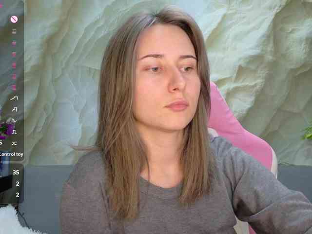 Unearthly webcam
