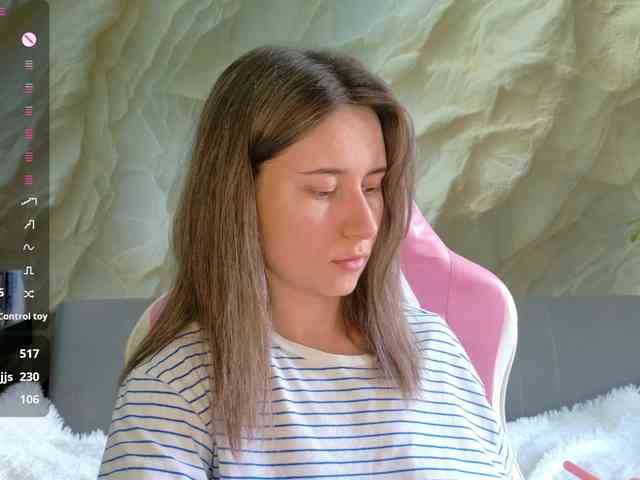 Unearthly webcam