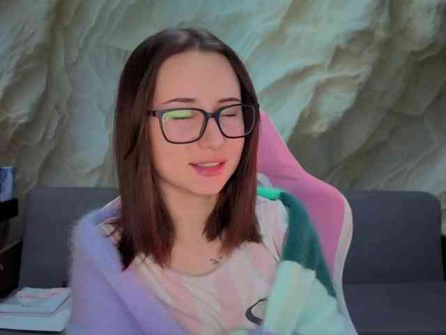 Unearthly webcam