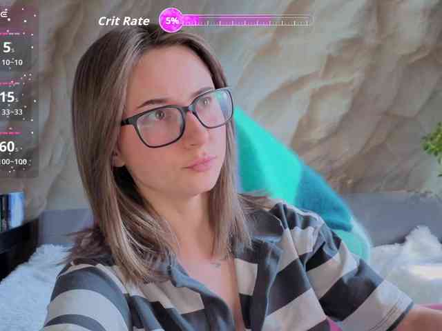 Unearthly webcam