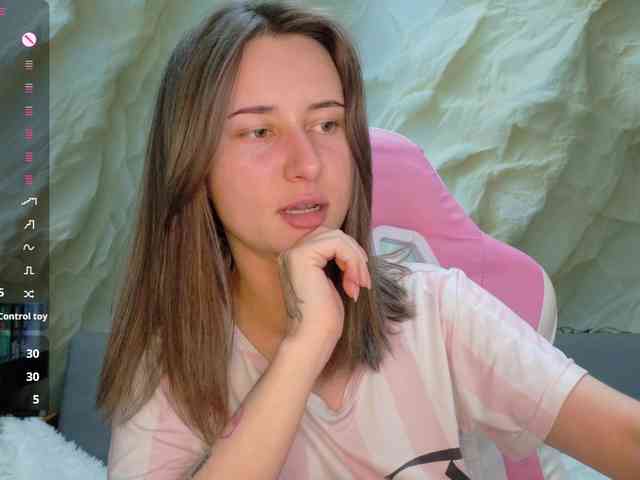 Unearthly webcam