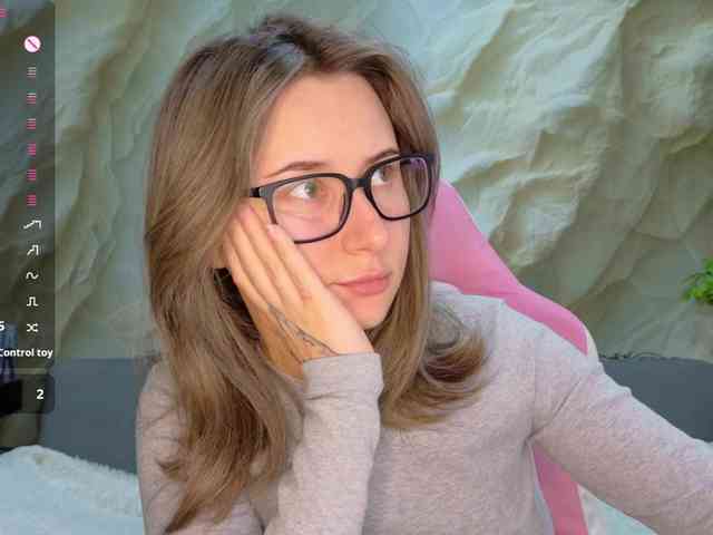 Unearthly webcam