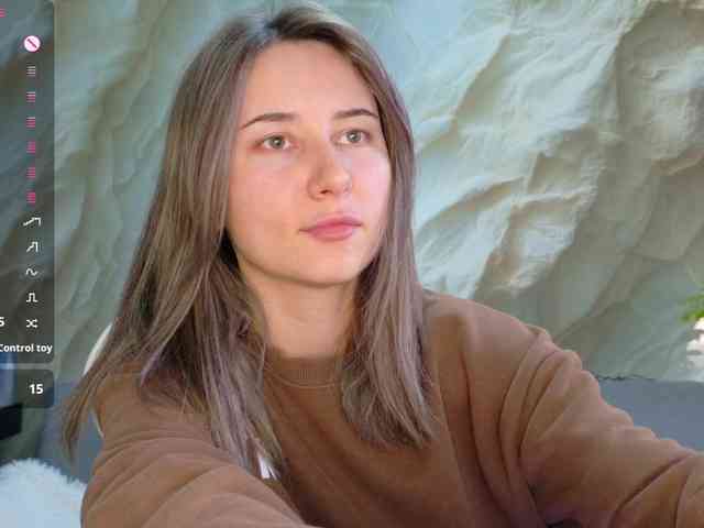 Unearthly webcam