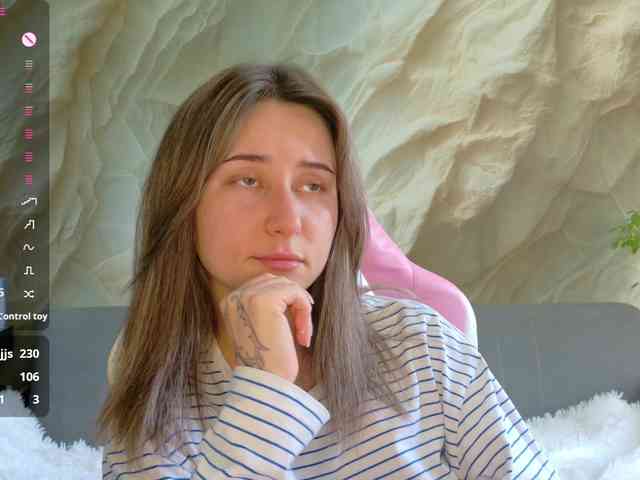 Unearthly webcam