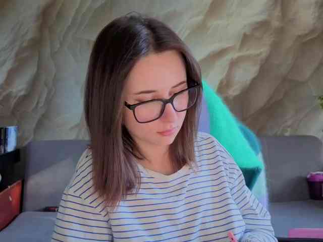 Unearthly webcam