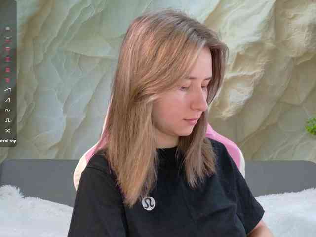 Unearthly webcam