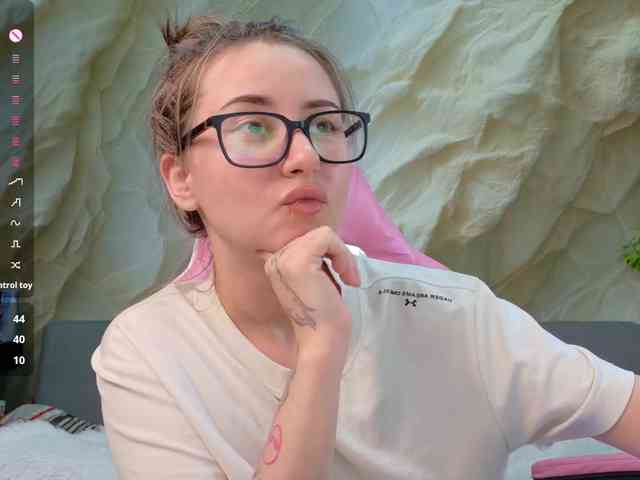 Unearthly webcam